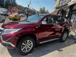 ميتسوبيشي مونتيرو سبورت